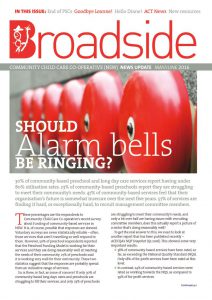 Broadside - May/June 2016