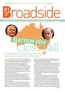 Broadside - July/Aug 2016