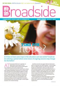 Broadside - Sep/Oct 2015 ACT