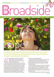 Broadside - Sept/Oct 2015