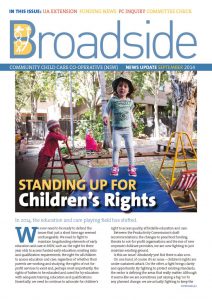 Broadside - Sept 2014