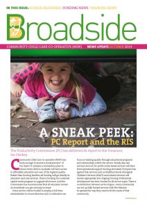 Broadside - Oct 2014