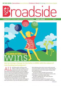 Broadside - Nov/Dec 2015