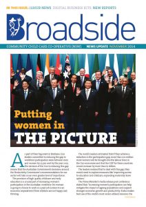 Broadside - Nov 2014