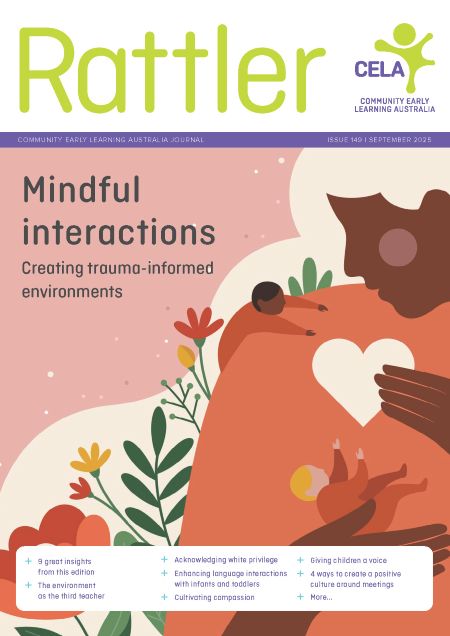 Rattler - Issue 149 - September 2025