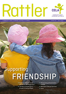 Rattler - Issue 131 - July 2020