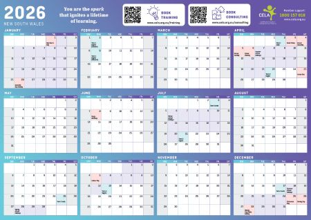 2026 printable calendars