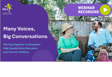 Essential Insights: Many Voices Big Conversations