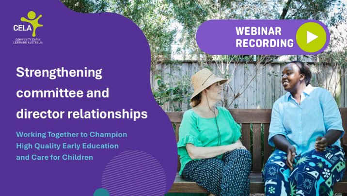 Essential Insights: Strengthening Committee and Director Relationships