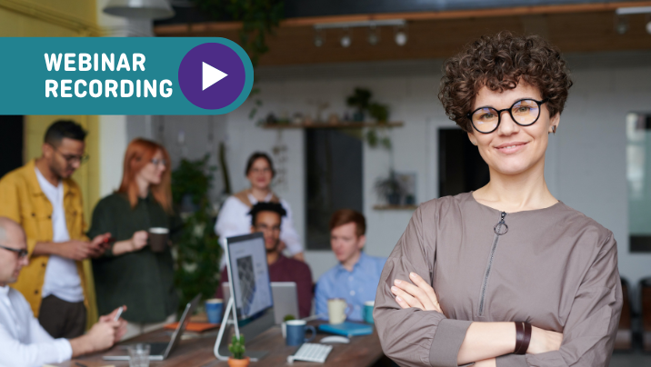 Essential Insights: Strengthening Teams for Success