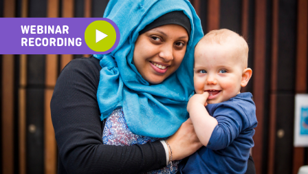 Exploring the world of Under 2s