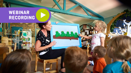 Enriching Interactions