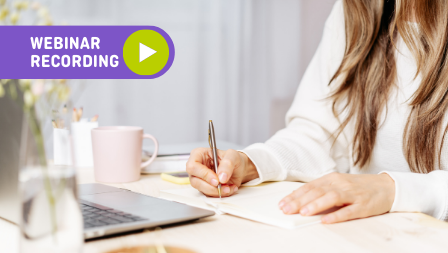 Professional Writing