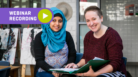 Being an Educational Leader – Curriculum Development