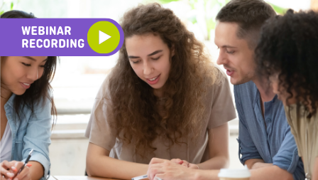 Refocusing your staff meetings