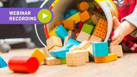 Deconstructing Constructions