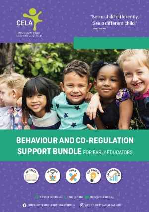 Behaviour and co-regulation eBook