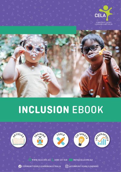 Inclusion eBook