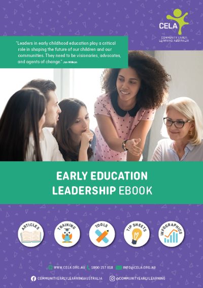 Leadership eBook