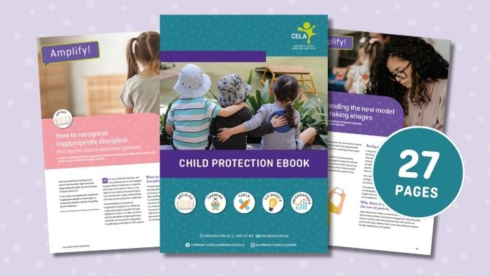 Child Protection ebook