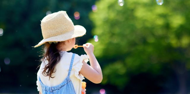 Body Safety: Exploring Protection, Respect and Consent with Young Children - Webinar