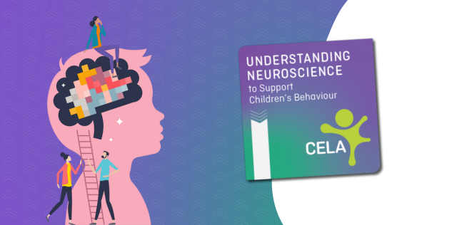 Understanding Neuroscience to Support Children's Behaviour