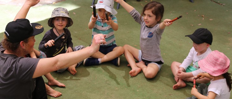 Amplify! is the essential early and middle childhood education and care  story. - CELA