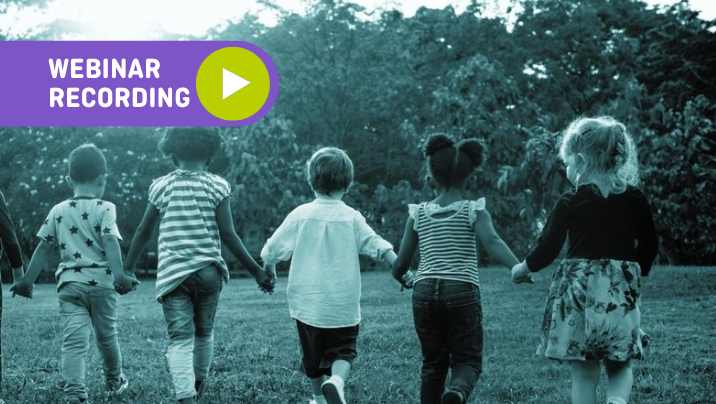 Essential Insights webinar: NQF Child Safety