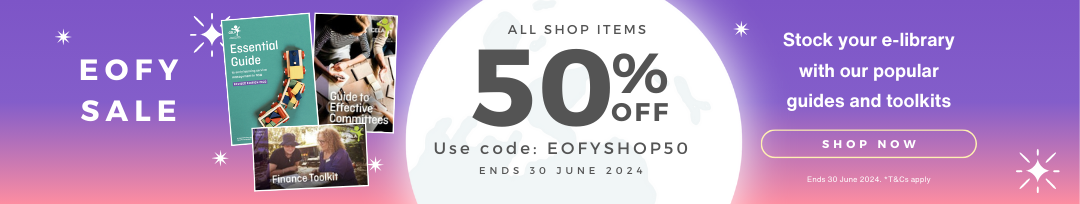 All shop items 50%25 off