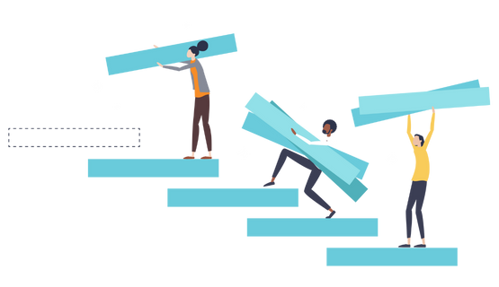 Practical support and learning to guide your approved provider journey
