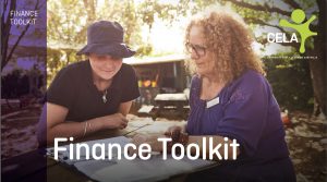 Finance Toolkit (PDF)