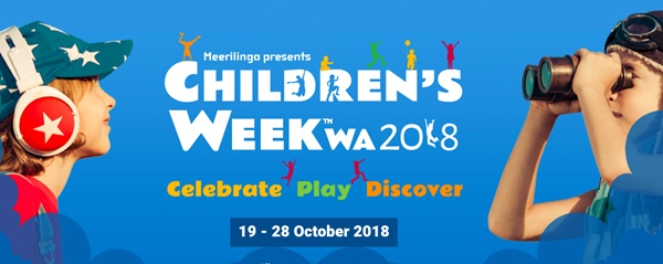 WA Children's Week