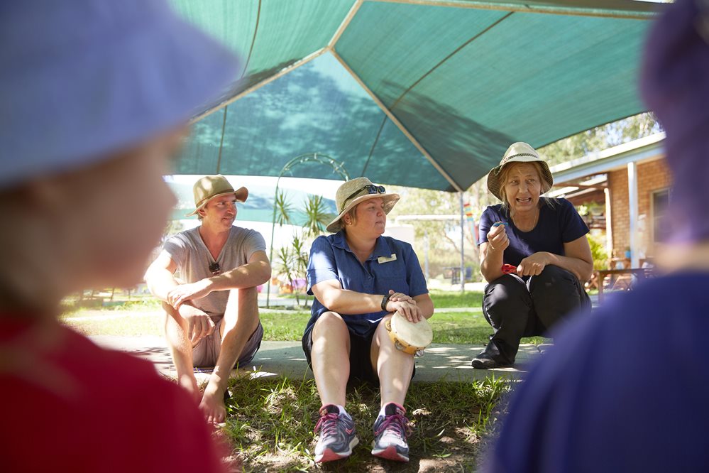 NSW Child Safe Standards and Child Protection Overview - For Educators