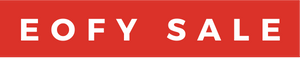 EOFY SALE