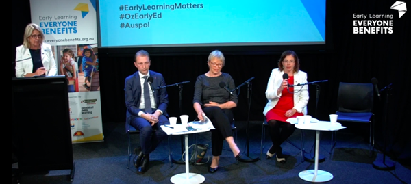 forum speakers