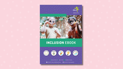 Inclusion ebook