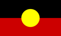 Aboriginal flag