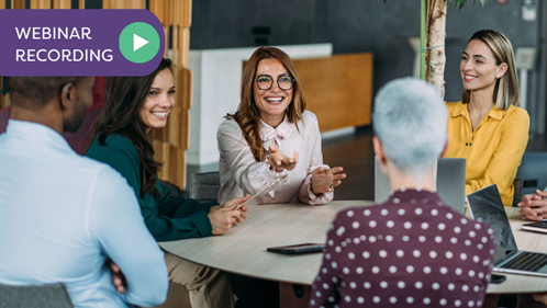 Essential Insights: Community Governance in 2026 - Five Things Committees Need