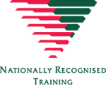 Nationally recognised training