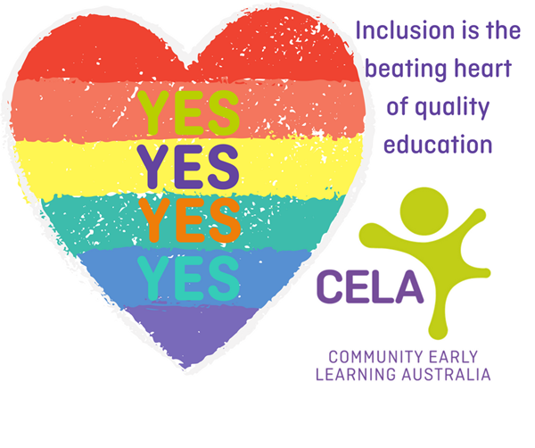 Inclusion is the heartbeat of quality education (1)
