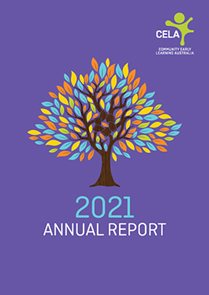 2021 Annual Report