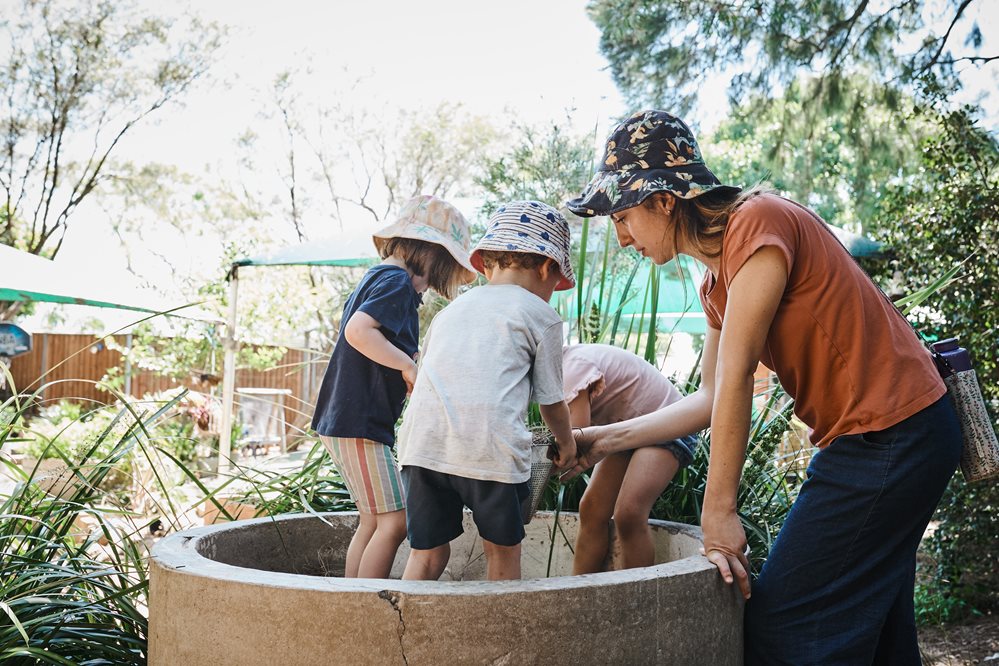 Engaging with Principles of Active Supervision - Webinar