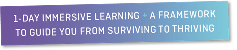 1 day immersive learning